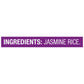 Success Ten Minute Boil-in-Bag Jasmine Fragrant Thai Rice