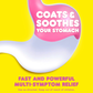 Pepto-Bismol Caplets for Upset Stomach & Diarrhea Relief, Over-the-Counter Medicine