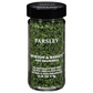 Morton & Bassett Spices Parsley