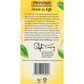 Twinings Tea Bags Lemon & Ginger Herbal Tea Value Pack