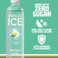 Sparkling Ice® Sparkling Water, Zero Sugar, Lemon Lime