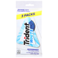 Trident Gum, Peppermint
