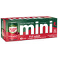 Canada Dry Fruit Splash Cherry Ginger Ale