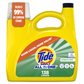 Tide Simply All-In-One Liquid Laundry Detergent, Daybreak Fresh