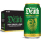 Liquid Death Soda-Flavored Sparkling Water, Severed Lime