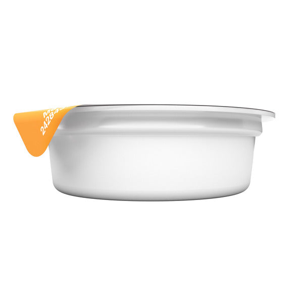 Purina Friskies Natural, Grain Free Lickable Cat Treats Lil’ Soups With Tuna in Chicken Broth