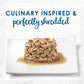 Purina Fancy Feast Wet Cat Food, Medleys Tuna Primavera With Veggies & Greens in a Classic Sauce