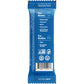 IQBAR Lemon Blueberry, Keto + Vegan Protein Bar