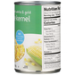 Food Club Super Sweet White & Gold Whole Kernel Corn