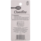 Betty Crocker Birthday Candle, Numeral 6, 3 Inch