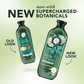 Herbal Essences Eucalyptus + Potent Aloe Conditioner Scalp Balance
