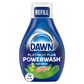 Dawn Platinum Plus Powerwash Dish Spray Refill – Gain Scent