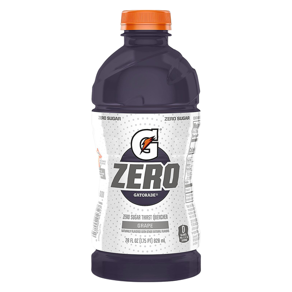 Gatorade Grape Thirst Quencher