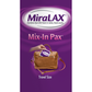 MiraLAX Osmotic Laxative, Unflavored, Powder