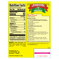 La Preferida Organic Taco Seasoning Mix, Zesty Flavor