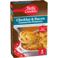 Betty Crocker Cheddar and Bacon Casserole Potatoes