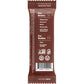 IQBAR Plant Protein Bars, Chocolate Sea Salt, High Fiber, Low Sugar