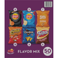 Frito Lay Flavor Mix