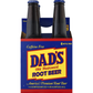 Dad's Root Beer Old Fashioned Root Beer, Caffeine Free