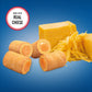 COMBOS Stuffed Snacks Cheddar Cheese Baked Cracker Snacks