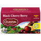 Celestial Seasonings Black Cherry Berry, Caffeine-Free Herbal Tea