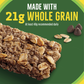 Nature Valley Oats 'n Dark Chocolate Crunchy Granola Bars