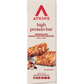 Atkins Chocolate Peanut Butter Pretzel High Protein Bar