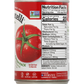 Dei Fratelli Tomatoes, Whole