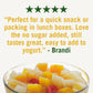 Del Monte Cherry Mixed Fruit Plastic Fruit Cups with No Sugar Added Plastic Fruit Cup Snacks