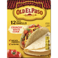 Old El Paso Crunchy White Corn Taco Shells, Gluten Free