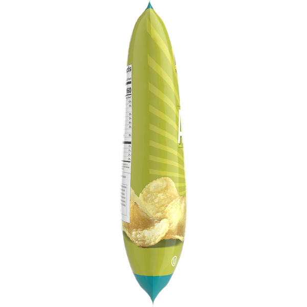 Good Health Sea Salt Avocado Oil Kettle Style Potato Chips