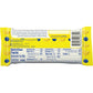 Luna Mash-Ups Lemonzest + Blueberry Flavor Gluten Free Snack Bar