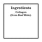RedBarn Collagen Stick, Small