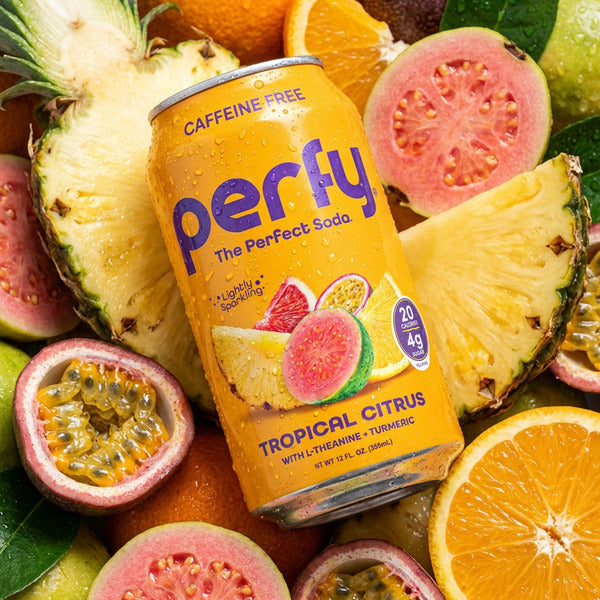 Perfy Tropical Citrus