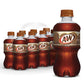 A&W Root Beer