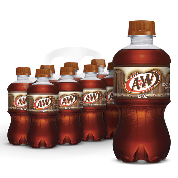 A&W Root Beer
