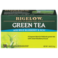 Bigelow Green Tea with Wild Blueberry & Acai Green Tea Bags