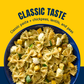 Barilla Protein+ (Plus) Farfalle Pasta - Plant Based Pasta - Made from Lentils, Chickpeas & Peas
