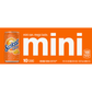 Sunkist Soda, Orange, Mini
