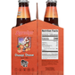 Sprecher Craft Soda, Orange Dream