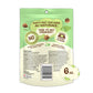 Purina Friskies Made in USA Facilities, Natural Cat Treats, Party Mix Natural Yums Catnip Flavor