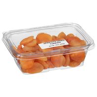 JLM Manufacturing Dried Turkish Apricots️