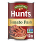 Hunt's Tomato Paste