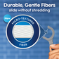 Oral-B Glide Ultra Deep Clean Floss Picks, Cool Mint Flavor