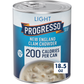 Progresso Soup, New England Clam Chowder, Light