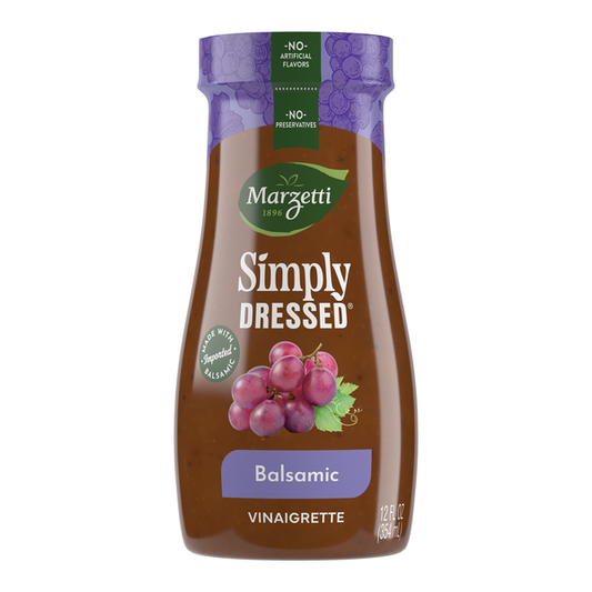 Marzetti Simply Dressed Balsamic Vinaigrette