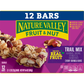 Nature Valley Fruit and Nut Trail Mix Chewy Granola Snack Bars