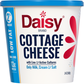 Daisy Low Fat 2% Milkfat Small Curd Cottage Cheese