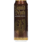 Liquid Death Flavored Rootbeer Wrath Sparkling Water