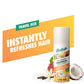Batiste Instant Hair Refresh Coconut & Exotic Tropical Dry Shampoo